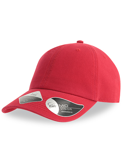 Atlantis Headwear Fraser Cap