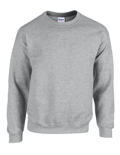 Gildan Heavy Blend™ Adult Crewneck Sweatshirt