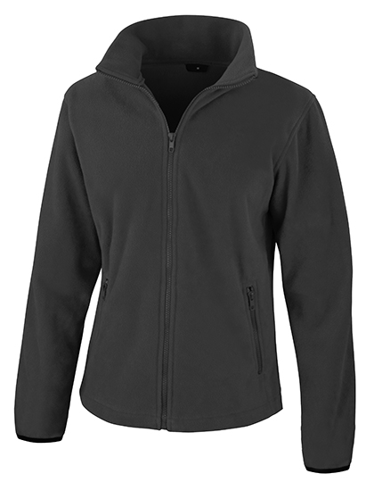 Result Core Womens Norse Outdoor Fleece Jacket