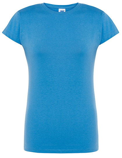 JHK Ladies´ Regular Comfort T-Shirt