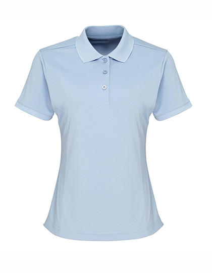 Premier Workwear Women´s Coolchecker® Piqué Polo