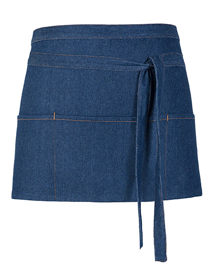 Link Kitchen Wear Jeans Cocktail Apron