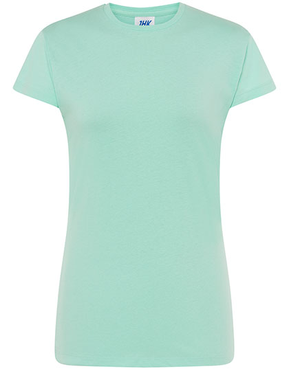 JHK Ladies´ Regular Comfort T-Shirt