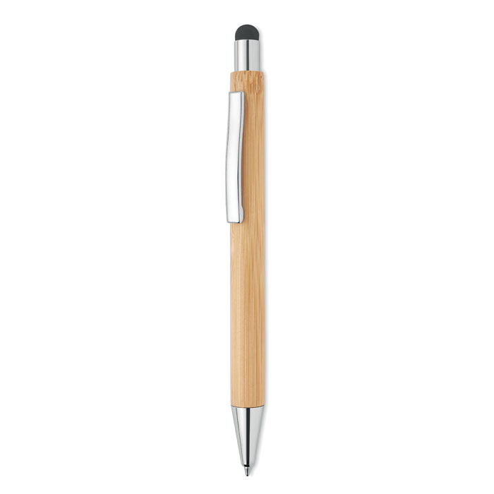 Druckkugelschreiber mit Stylus