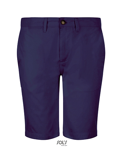 SOL´S Men´s Jasper Bermuda Short