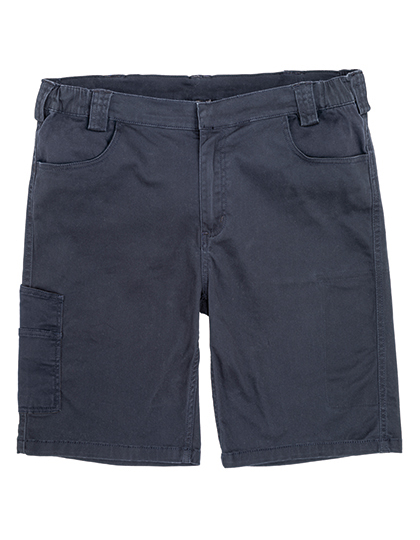 Result WORK-GUARD Super Stretch Slim Chino Shorts