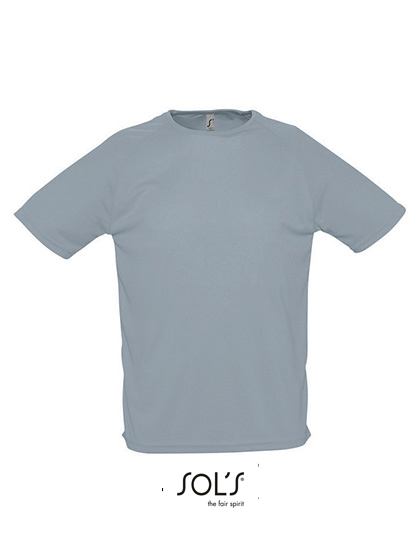 SOL´S Men´s Raglan Sleeves T Sporty