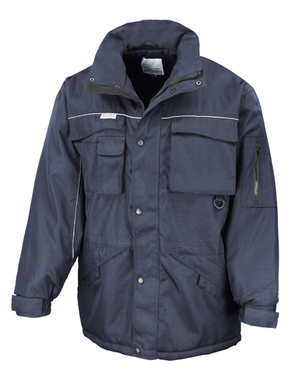 Result WORK-GUARD Heavy Duty Combo Coat