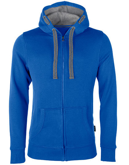 HRM Men´s Hooded Jacket