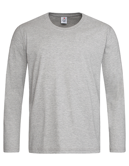 Stedman® Classic-T Long Sleeve