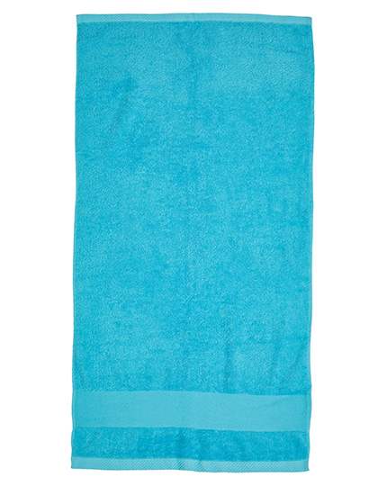 Fair Towel Organic Cozy Bath Sheet