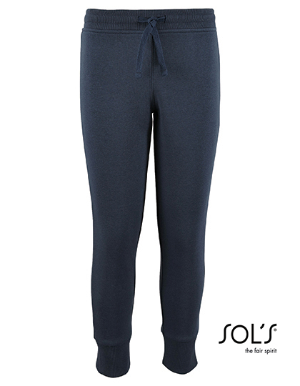 SOL´S Kids´ Slim Fit Jogging Pants Jake