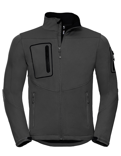 Russell Men´s Sportshell 5000 Jacket