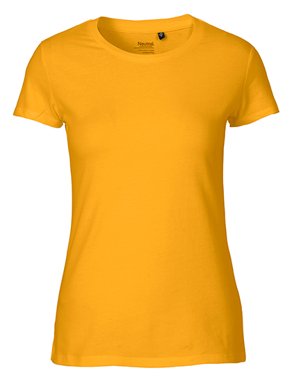 Neutral Ladies´ Fit T-Shirt