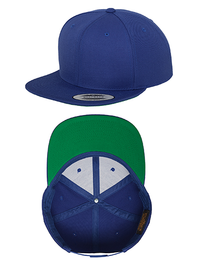 FLEXFIT Classic Snapback