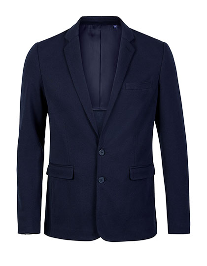 NEOBLU Men´s Piqué Blazer Marcel