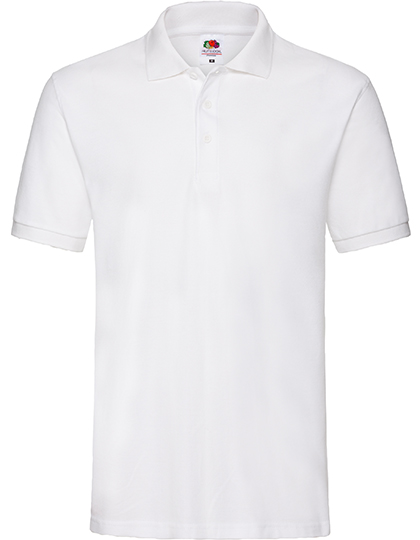 Fruit of the Loom Premium Polo