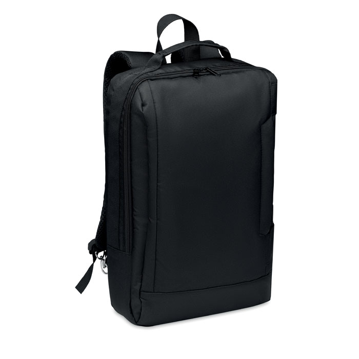 Laptop Rucksack 300D RPET