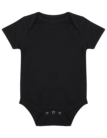 Larkwood Essential Short Sleeved Bodysuit