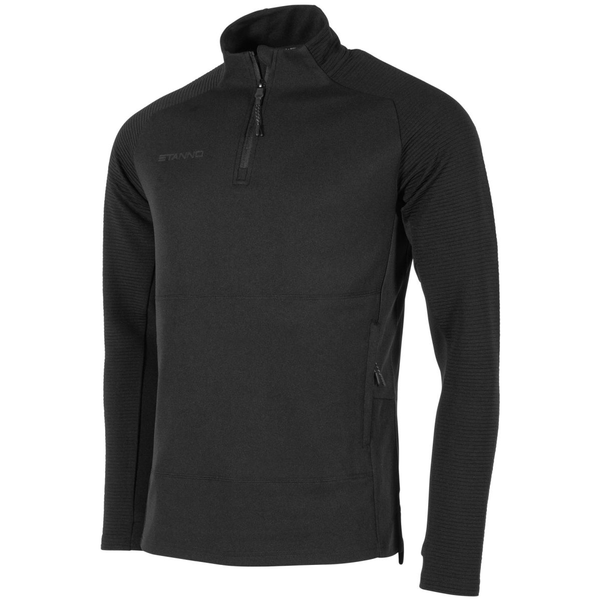 Stanno Functionals 1-4 Zip Top