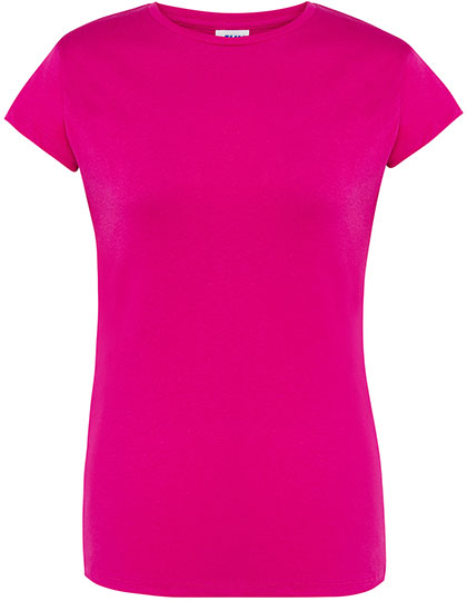 JHK Ladies´ Regular Comfort T-Shirt