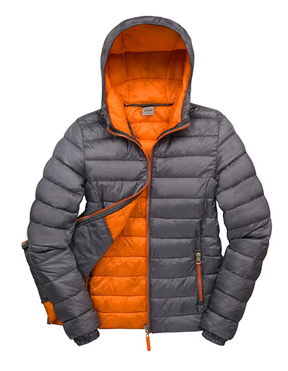 Result Women´s Snow Bird Hooded Jacket