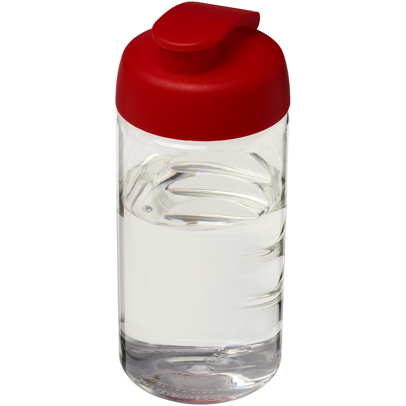 H2O Active® Bop 500 ml Sportflasche mit Klappdeckel