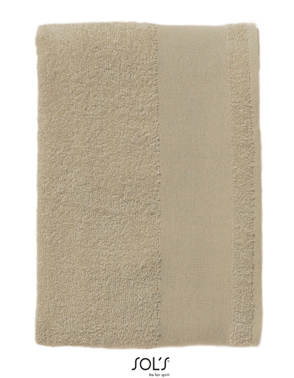 SOL´S Bath Towel Island 70