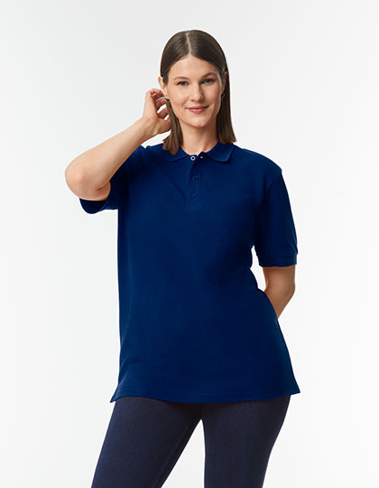 Gildan Hammer Adult Piqué Polo