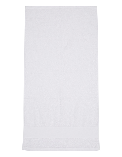 Fair Towel Organic Cozy Hand Towel