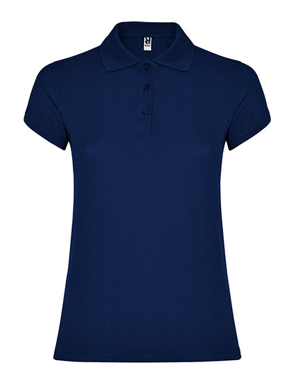 Roly Women´s Star Poloshirt