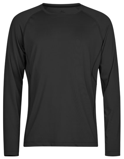 Tee Jays Long Sleeve CoolDry Tee