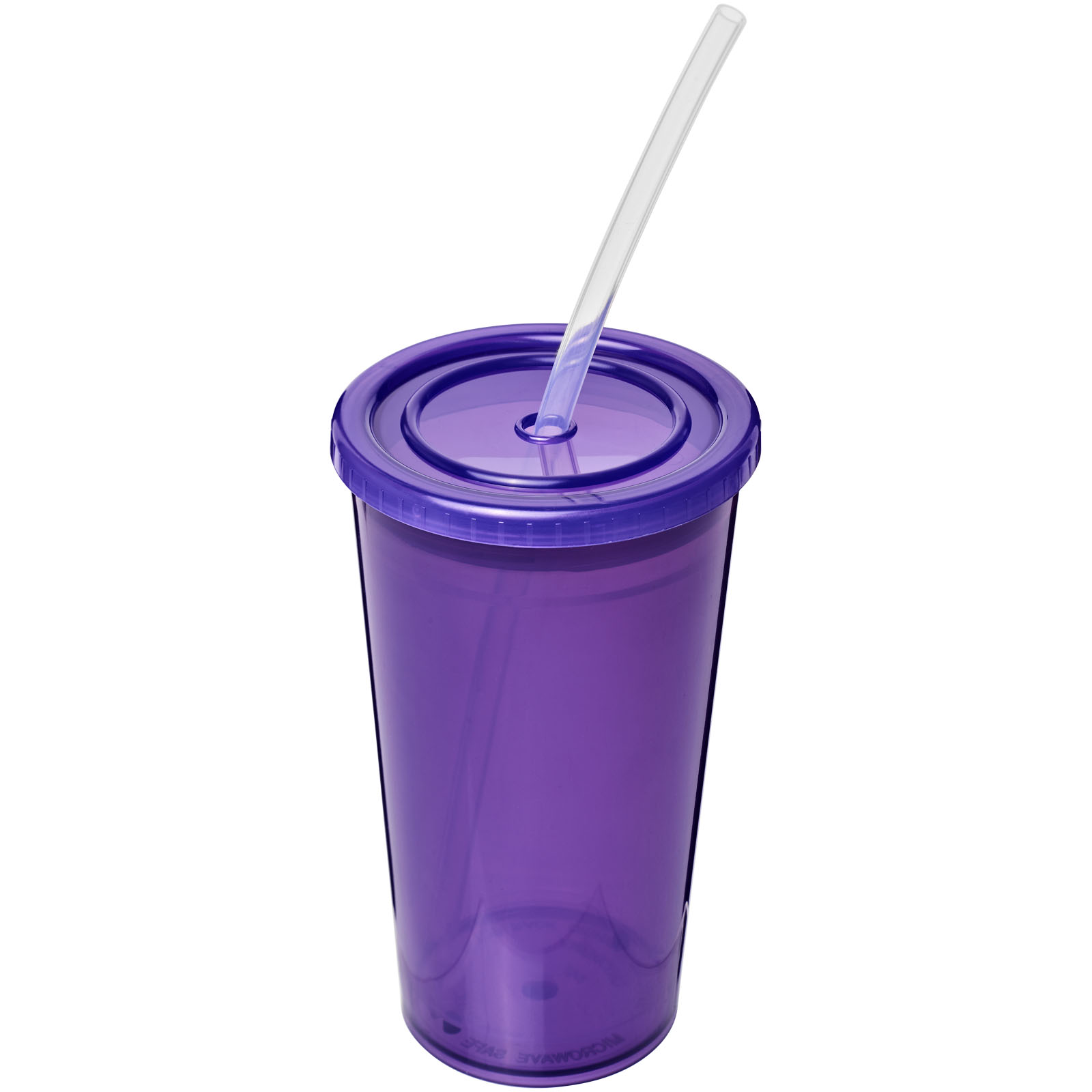 Stadion 350 ml doppelwandiger Becher