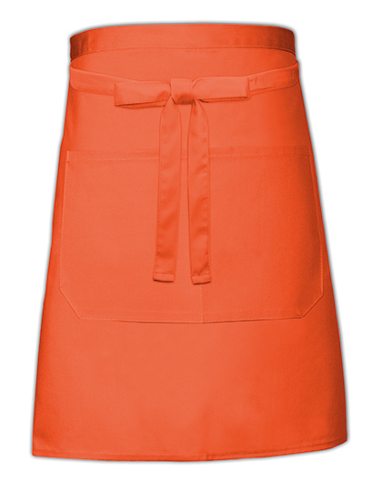 Link Kitchen Wear Baker´s Apron With Pocket