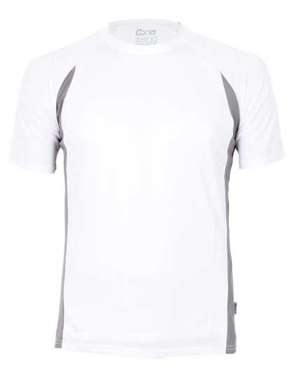 CONA SPORTS Racer Tech Tee