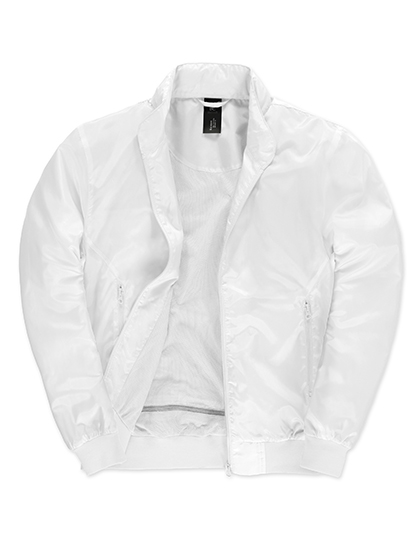 B&C COLLECTION Men´s Jacket Trooper