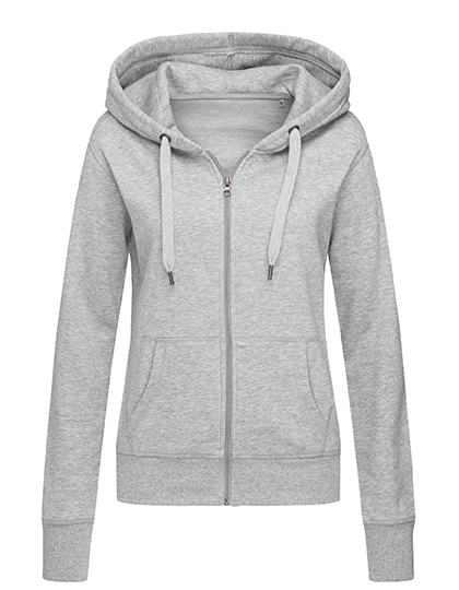 Stedman® Sweat Jacket Select Women