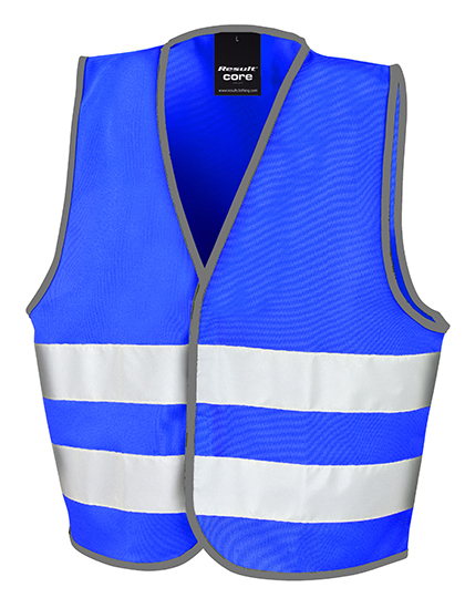 Result Safe-Guard Junior Safety Vest