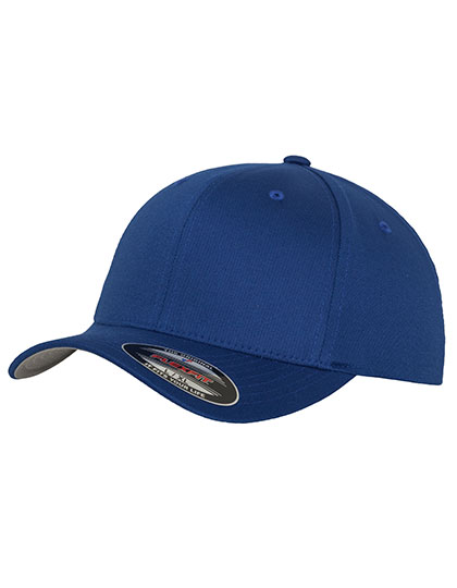 FLEXFIT Wooly Combed Cap