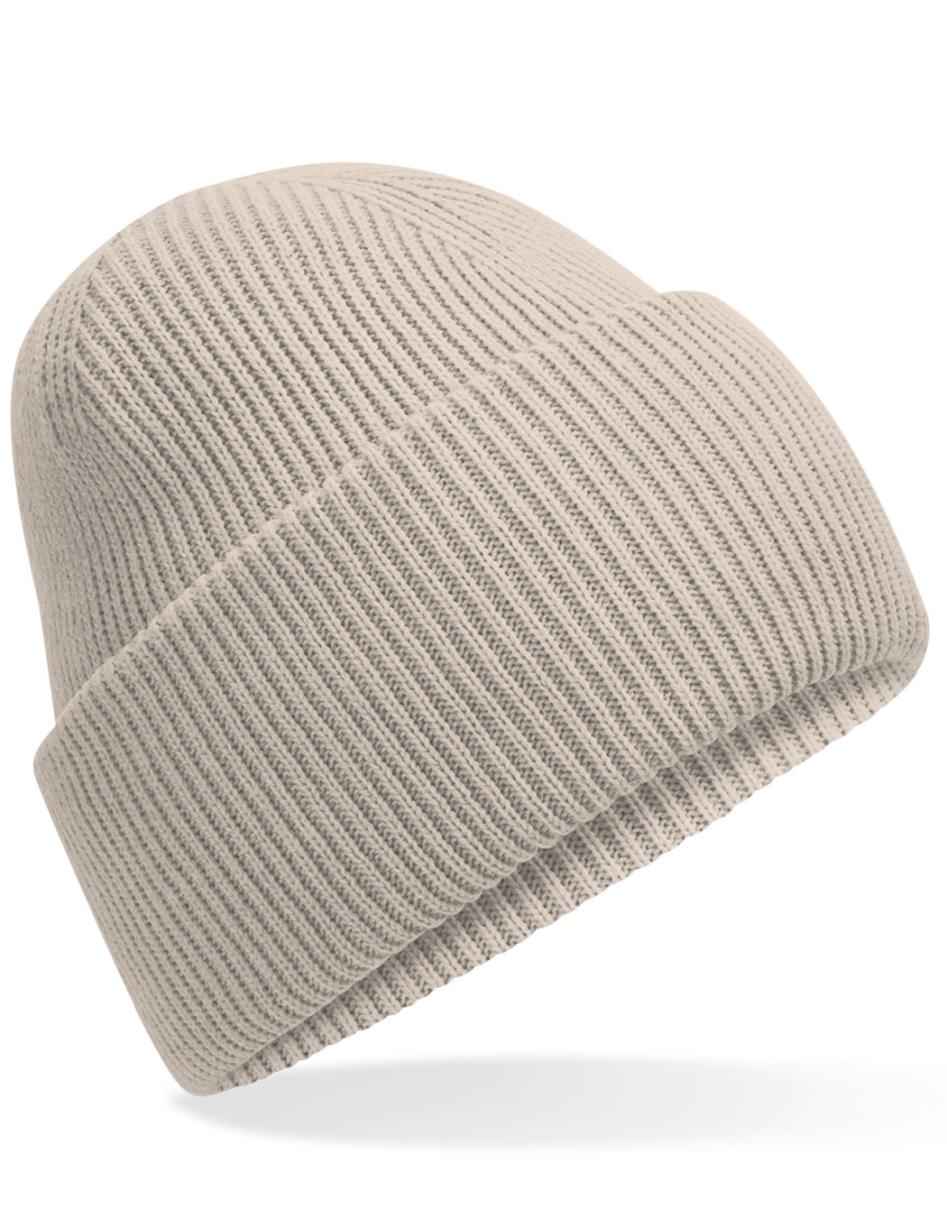 Beechfield Classic Engineered Deep Cuffed Beanie