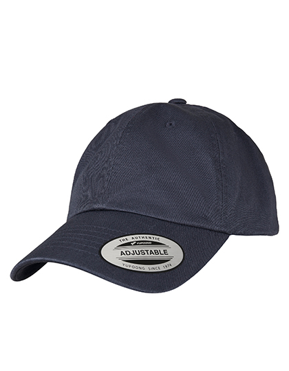 FLEXFIT Ecowash Dad Cap