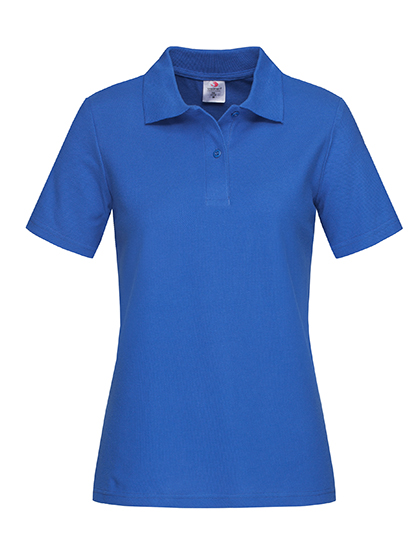 Stedman® Classic Polo Women