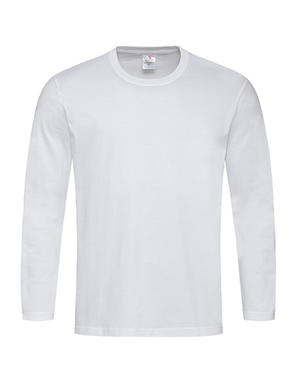 Stedman® Comfort-T Long Sleeve