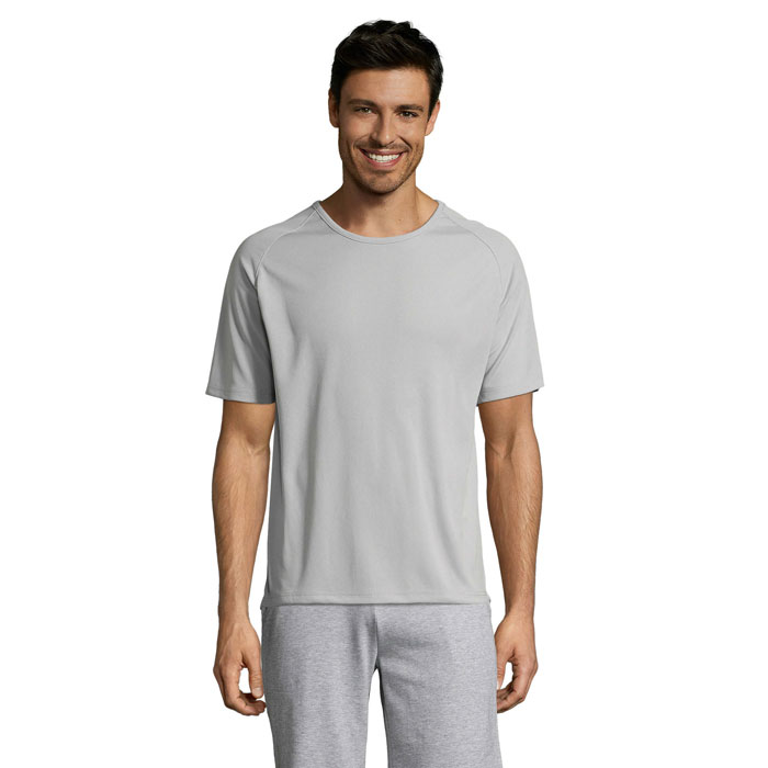 SPORTY MEN T-Shirt