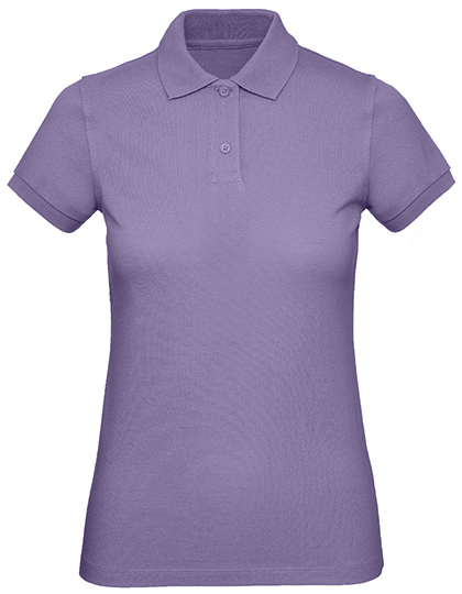 B&C BE INSPIRED Inspire Polo 'Women_°