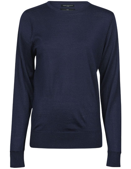 Tee Jays Women´s Crew Neck Sweater