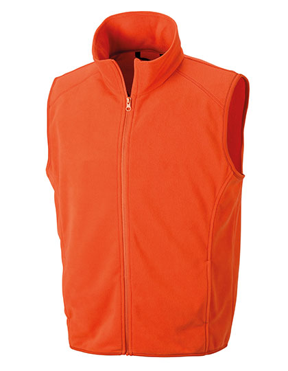 Result Core Micro Fleece Gilet