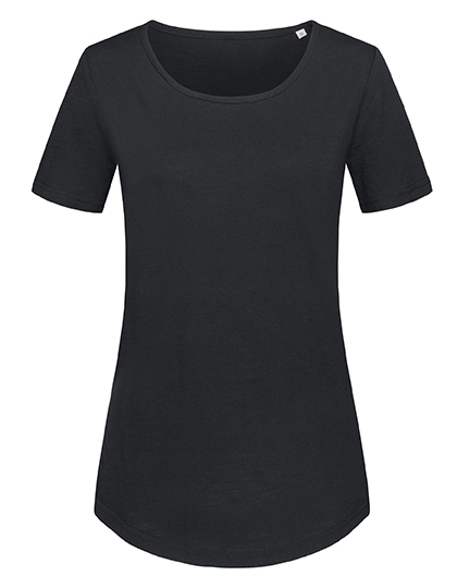 Stedman® Slub Organic T-Shirt Women