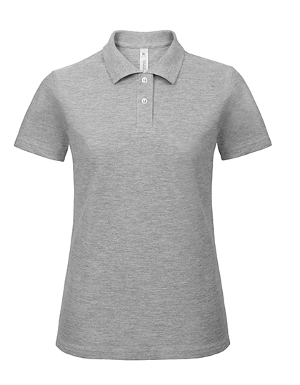 B&C BE INSPIRED Women´s Polo ID.001