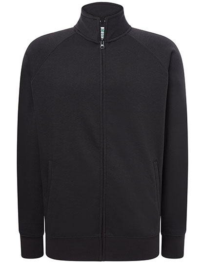 JHK Full Zip Sweatshirt